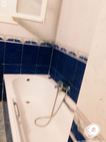 L 142 -                            بيع
                           Appartement Meublé Djerba